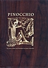 The adventures of Pinocchio : the story of a puppet 著者：  Carlo Collodi 