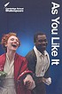 As you like it door William Shakespeare