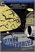 Batman unauthorized : vigilantes, jokers, and heroes in Gotham City