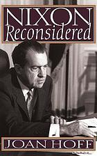 Nixon reconsidered