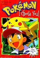I choose you!