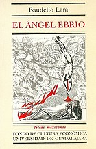 El ángel ebrio