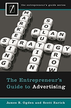 The entrepreneur's guide to advertising
