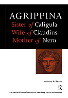 Agrippina : mother of Nero