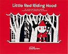 Little red riding hood