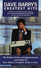 Dave Barry's greatest hits.