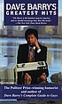 Dave Barry's greatest hits. door Dave Barry