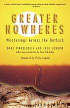 Greater nowheres