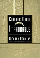 Climbing mount improbable