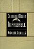Climbing mount improbable by  Richard Dawkins 