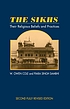 The Sikhs : their religious beliefs and practices de W  Owen Cole