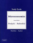 Microeconomics : study guide.