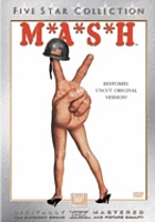 M*A*S*H