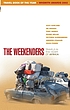 The weekenders : travels in the heart of Africa by Alex Garland