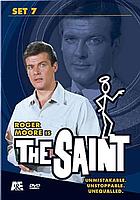 The Saint. Set 7