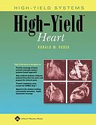 High-yield heart