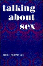 Talking about sex