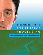 Expressive processing