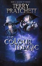 The colour of magic omnibus