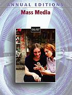 Annual editions : mass media 06/07