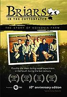 Briars in the cottonpatch : the story of Koinonia Farm