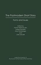 The postmodern short story : forms and issues