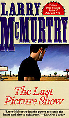 The last picture show