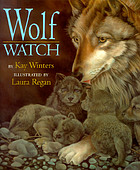 Wolf watch