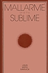 Mallarmé and the sublime