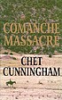 Comanche massacre