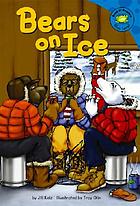 Bears on ice