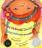 Marisol McDonald doesn't match = Marisol McDonald no combina