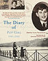 The diary of Petr Ginz, 1941-1942 de Petr Ginz
