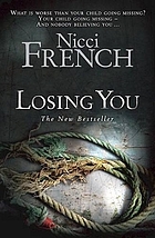 Losing you