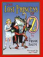The lost princess of Oz