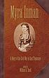 Myra Inman : a diary of the Civil War in East Tennessee