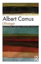 L'etranger