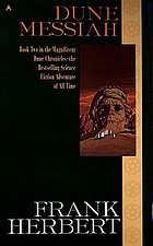 Dune messiah