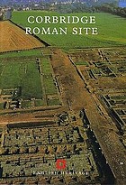 Corbridge, Roman site, Northumberland