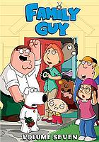 Family guy. Volume seven, disc two
