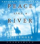 Peace like a river