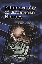 Filmography of American history