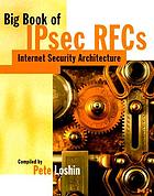 Big book of IPsec RFCs
