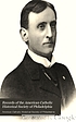 Records of the American Catholic Historical Society... de American Catholic Historical Society of Philadelphia.