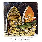 La princesse dans un sac