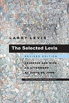 The selected Levis