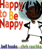 Happy to be nappy