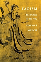 Taoism : the parting of the way