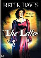The letter