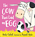 The cow that laid an egg